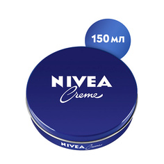 Крем для тела NIVEA Универсальный увлажняющий крем
