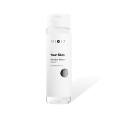 Средства для снятия макияжа MIXIT Мицеллярная вода с витамином Е Your Skin Micellar Water