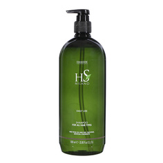 Шампунь для волос DIKSON Шампунь для всех типов волос для ежедневного применения Shampoo Daily Use HS MILANO