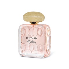 Парфюмерная вода TRUSSARDI My Name 100