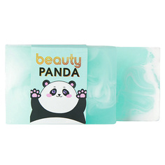 Мыло твердое BEAUTY FOX Мыло Beauty PANDA, с ароматом любимой жвачки 100
