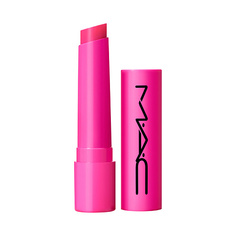 MAC Бальзам для губ, придающий объем Squirt Plumping Gloss Stick