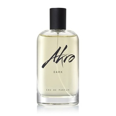 Нишевая парфюмерия AKRO Dark 100