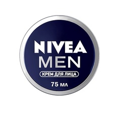 NIVEA MEN Крем для лица для мужчин