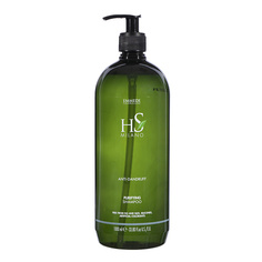 Шампунь для волос DIKSON Шампунь себорегулирующий Shampoo Sebum Control Rebalancing HS MILANO
