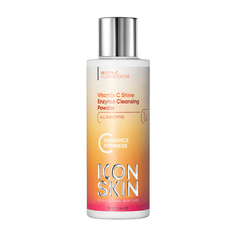 Средства для умывания ICON SKIN Энзимная пудра для умывания VITAMIN C SHINE 75