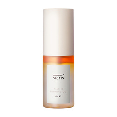 Тоник для лица SIORIS Мист Time is Running Out Mist 30