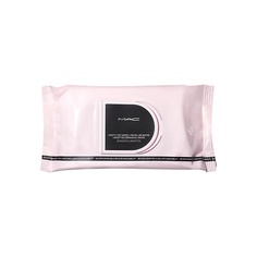 MAC Салфетки для снятия макияжа Gently Off Wipes