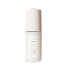 Сыворотка для лица SIORIS Сыворотка Bring the Light Serum 35