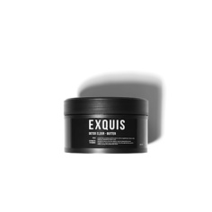 Уход за телом EXQUIS Крем-баттер для тела Detox elixir-butter 200