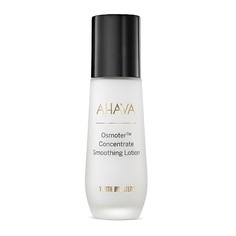 Лосьон для лица AHAVA YOUTH BOOSTERS Разглаживающий лосьон для лица Osmoter Concentrate Smoothing Lotion 50