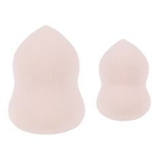 ЛЭТУАЛЬ Набор спонжей для макияжа PINK Sophisticated
