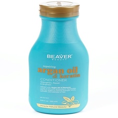 Кондиционер для волос BEAVER Кондиционер с маслом Арганы 350