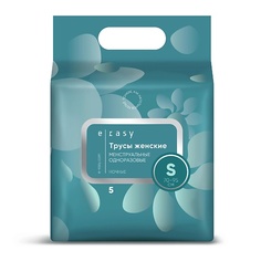 Менструальные трусы E-RASY Трусы менструальные ночные