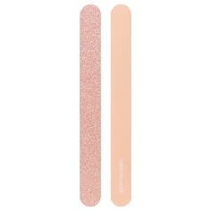 Набор пилок для ногтей ЛЭТУАЛЬ Набор пилочек для ногтей ROSE GOLD Sophisticated