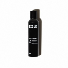 Уход за телом EXQUIS Молочко для тела Detox elixir-milk 150