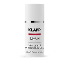 Гель для глаз KLAPP COSMETICS Гель для кожи вокруг глаз IMMUN Gentle Eye Protection 30.0