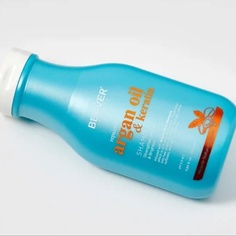 Шампунь для волос BEAVER Шампунь с маслом Арганы 60