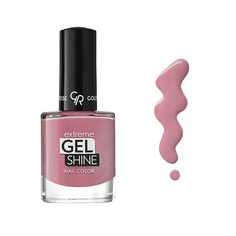 Гель-лак для ногтей GOLDEN ROSE Гель-лак Extreme Gel Shine Nail Color