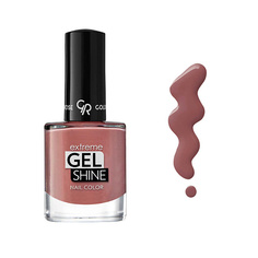 Гель-лак для ногтей GOLDEN ROSE Гель-лак Extreme Gel Shine Nail Color