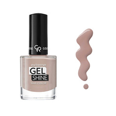 Гель-лак для ногтей GOLDEN ROSE Гель-лак Extreme Gel Shine Nail Color