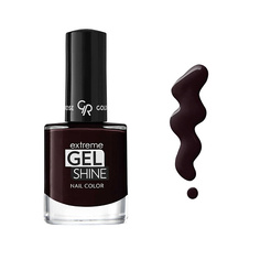 Гель-лак для ногтей GOLDEN ROSE Гель-лак Extreme Gel Shine Nail Color