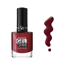 Гель-лак для ногтей GOLDEN ROSE Гель-лак Extreme Gel Shine Nail Color