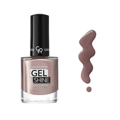 Гель-лак для ногтей GOLDEN ROSE Гель-лак Extreme Gel Shine Nail Color