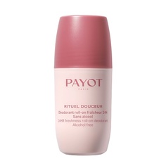 Дезодорант-ролик PAYOT Дезодорант роликовый Rituel Douceur