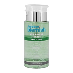 BYE BYE BLEMISH Тонер для лица с маслом чайного дерева (против несовершенств кожи) 130