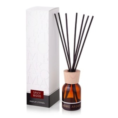 PARFUM ETERNEL ART STUDIO Аромадиффузор Spicy Wood Sweet Home Aroma 60