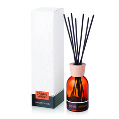 PARFUM ETERNEL ART STUDIO Аромадиффузор Sandal & Wood Sweet Home Aroma 110