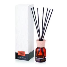 PARFUM ETERNEL ART STUDIO Аромадиффузор Sandal & Wood Sweet Home Aroma 60