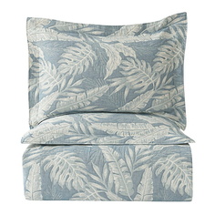ARYA HOME COLLECTION Покрывало-Плед Жаккард Tropic