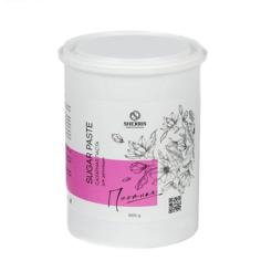 Средства для бритья и депиляции SHERRIS Сахарная паста для шугаринга, депиляции, удаления волос ПЛОТНАЯ 1500