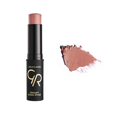 GOLDEN ROSE Румяна CREAMY BLUSH STICK