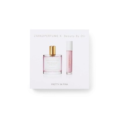 Набор парфюмерии ZARKOPERFUME Набор PRETTY IN PINK