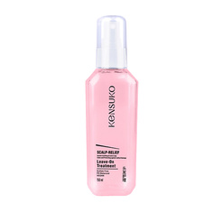 Сыворотки для волос KENSUKO Сыворотка для волос SCALP-RELIEF балансирующая 150