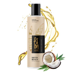 Гель для душа BEON Парфюмированный гель для душа ROYAL Siesta Beach 260.0