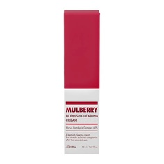 APIEU Крем для лица MULBERRY 50 A'pieu