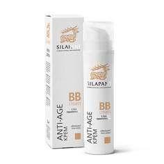 СИЛАПАНТ (SILAPANT) Anti-age BB крем для лица 50