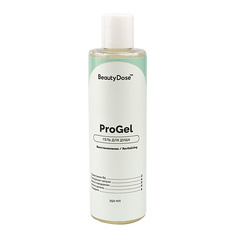 BEAUTYDOSE Гель для душа ProGel