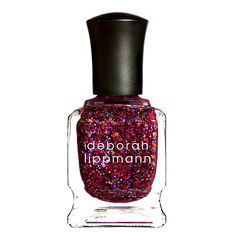 Лак для ногтей DEBORAH LIPPMANN Лак Для Ногтей