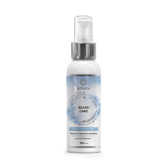 Уход за бородой ALTIORA Лосьон спрей для укрепления и роста бороды BEARD CARE 100