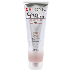 Кондиционер оттеночный CHI Кондиционер для волос оттеночный Ionic Color Illuminate Conditioner