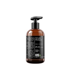 Шампунь для волос KIS Уплотняющий шампунь для придания максимального объёма тонким волосам 250