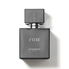 Парфюмерная вода EISENBERG Jose Homme 50