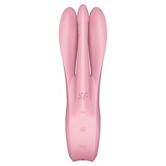 Стимулятор SATISFYER Вибростимулятор Threesome 1