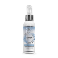 Уход за кожей лица ALTIORA Лосьон WOMENS BEAUTY для очищения 100