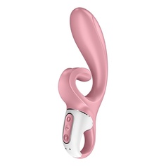 Стимулятор SATISFYER Вибростимулятор Hug me